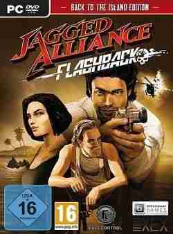 Descargar Jagged Alliance Flashback [English][FLT] por Torrent